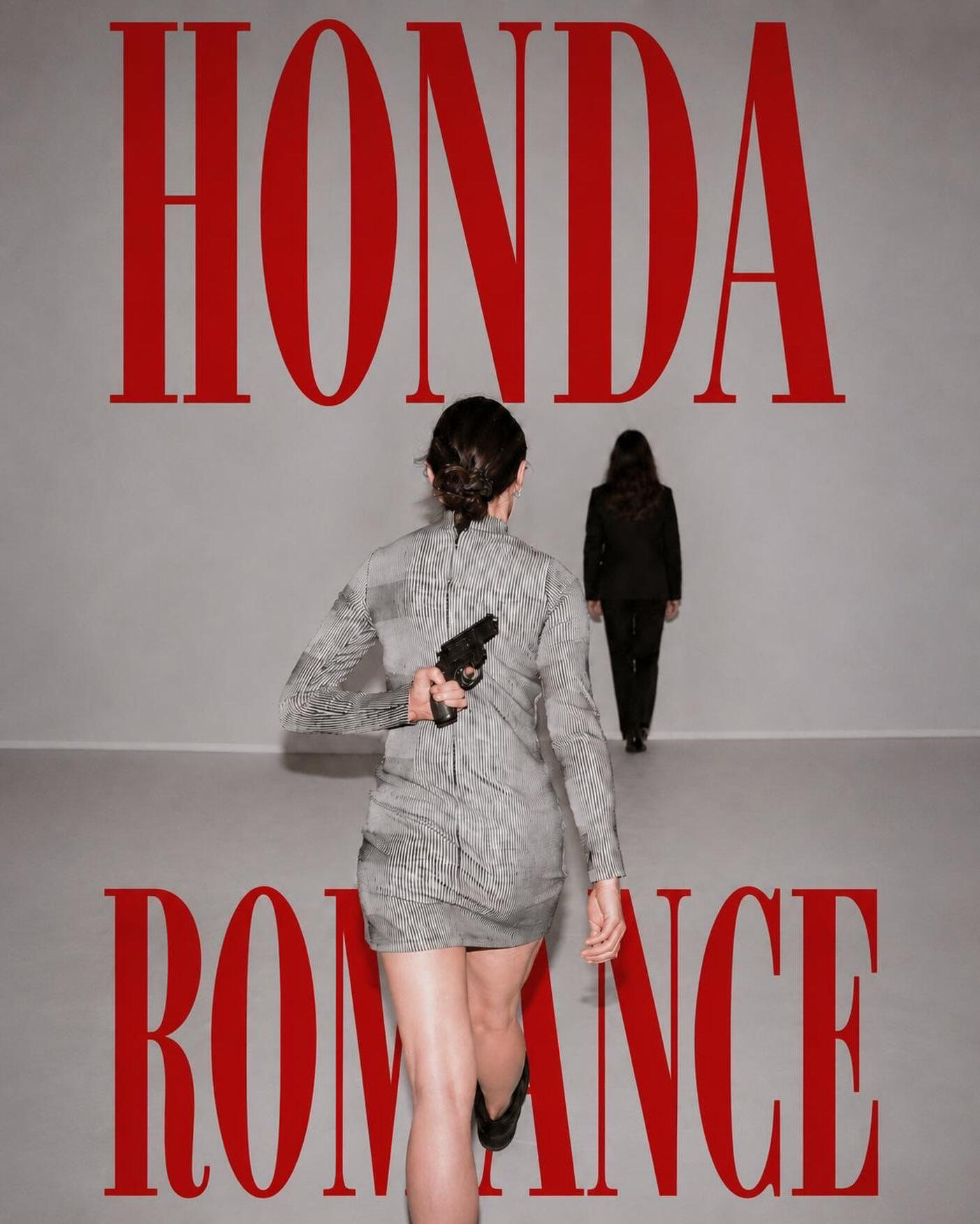 Honda Romance - Album