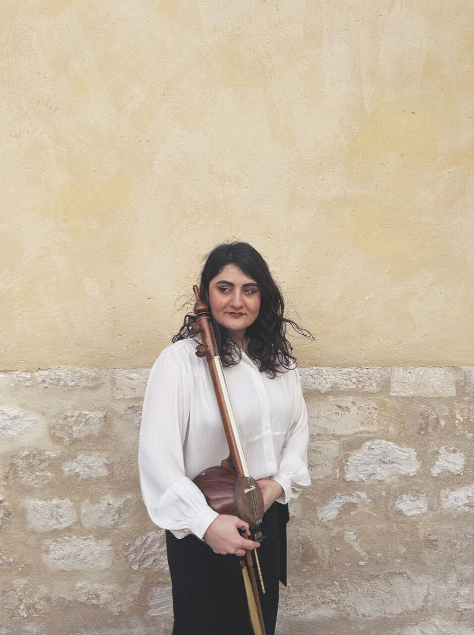 © Negin Zadeh Vakili, Pantin 2023
